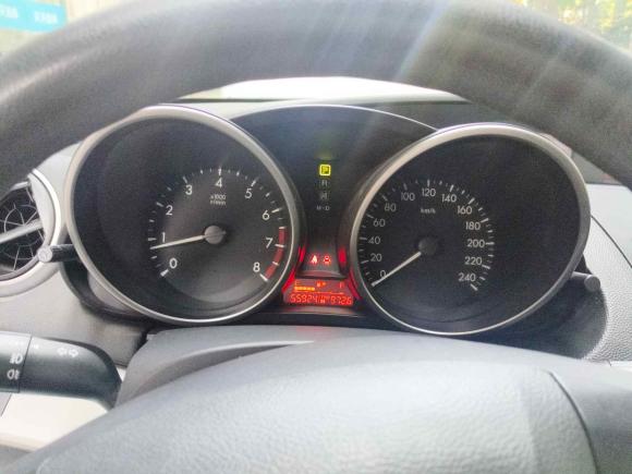 [湖州·浙E] 二手马自达马自达3星骋2015款 三厢 1.6L 自动精英型