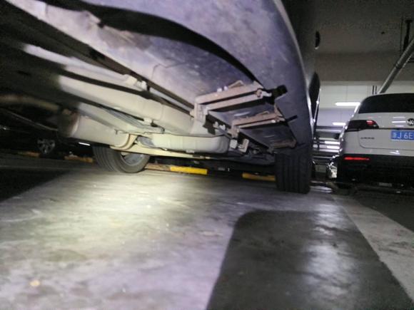 [上海·湘H] 二手道奇酷威2016款 2.4L 两驱旅行版