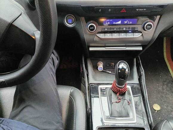 [义乌·沪C] 二手现代名图2017款 1.8L 自动智能型GLS 国V