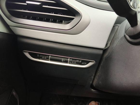 [武汉·鄂A] 二手吉利几何吉利几何A2022款 Pro 430KM 出行版