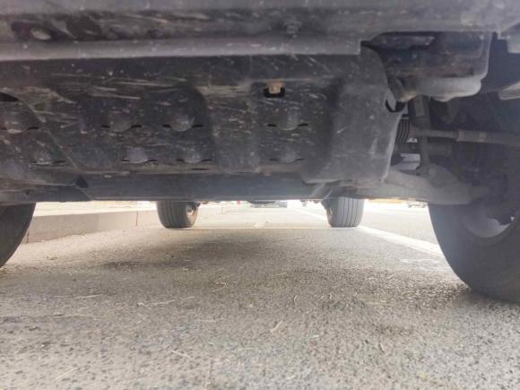 [青岛·鲁B] 二手坦克坦克400新能源2023款 Hi4-T 超能版