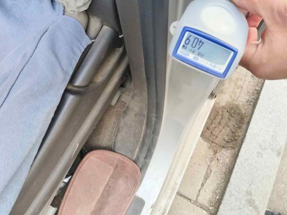 [济南·鲁D] 二手五菱汽车五菱荣光V2016款 1.5L标准型