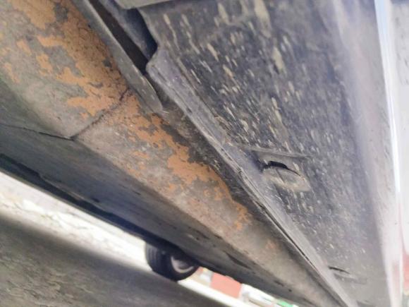 [合肥·皖A] 二手奥迪奥迪A72012款 2.8FSI quattro进取型