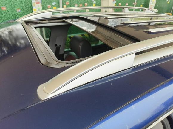 [成都·川G] 二手大众途锐2008款 6.0 W12顶级型