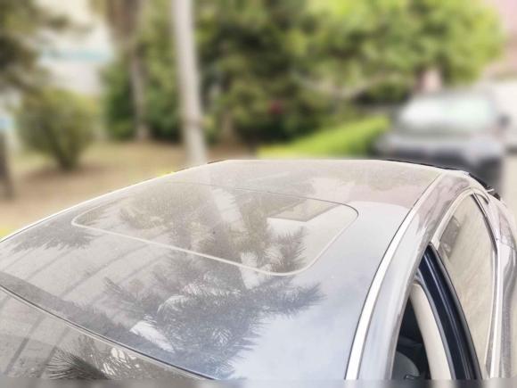 [佛山·粤Y] 二手英菲尼迪英菲尼迪Q702015款 Q70L 2.5L 悦享版