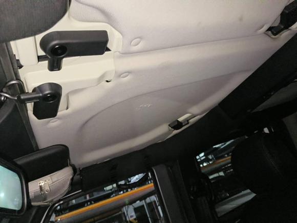 [杭州·浙A] 二手北京越野北京越野BJ402021款 2.0T 自动四驱环塔冠军版