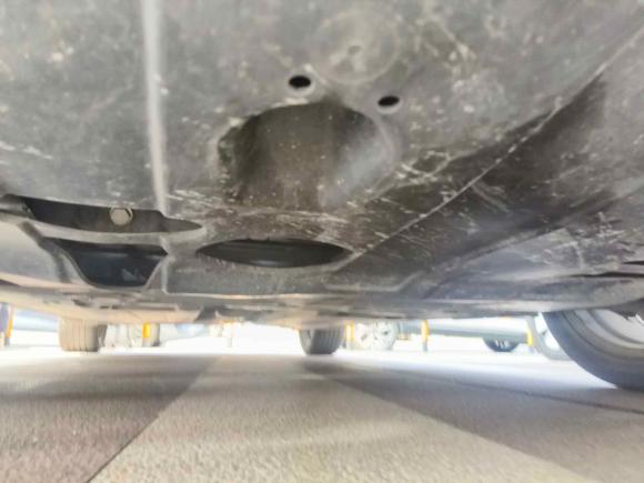 [佛山·粤A] 二手现代领动2016款 1.6L 自动智炫·精英型