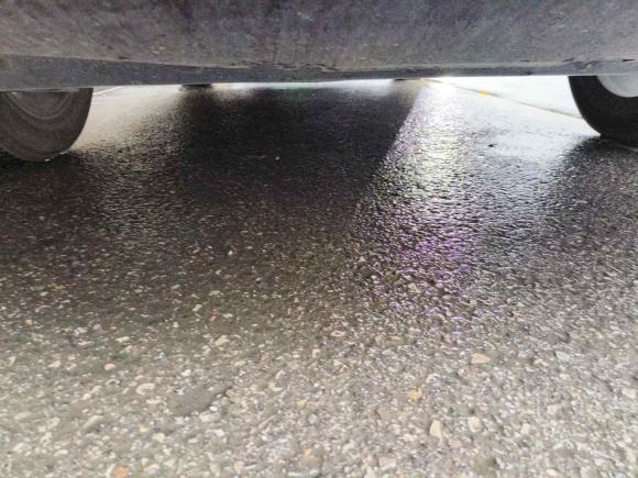 [西安·陕A] 二手丰田威兰达2023款 双擎 2.5L E-CVT两驱豪华PLUS版