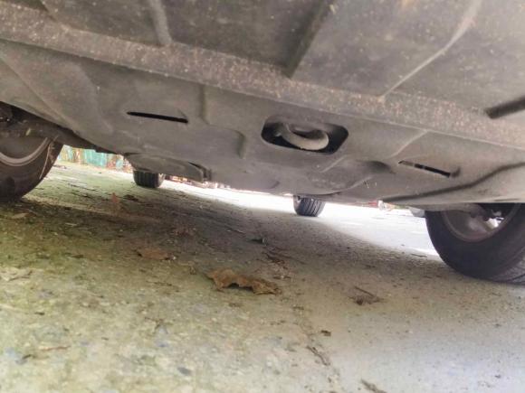 [南京·苏F] 二手长安长安CS752017款 尚酷版 1.5T 自动锋锐型