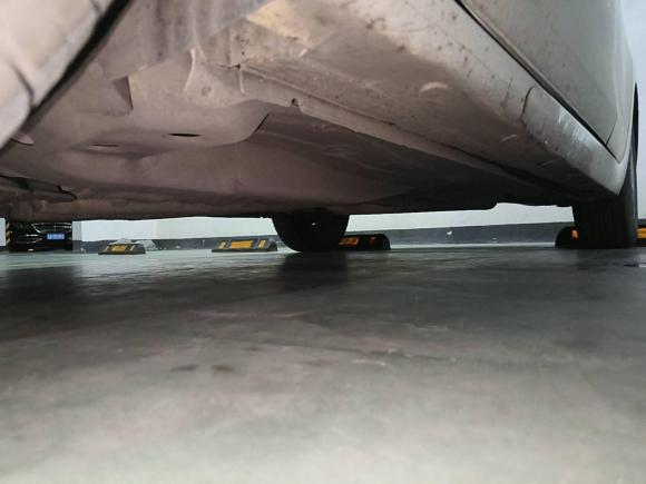 [杭州·浙A] 二手雪佛兰科沃兹2019款 320 自动欣悦版