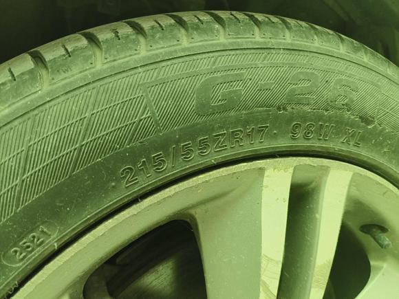 [广州·粤A] 二手本田奥德赛2009款 2.4L 豪华版