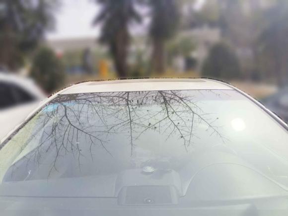 [佛山·粤E] 二手丰田凯美瑞2016款 2.0G 十周年纪念领先版