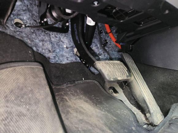 [西安·陕A] 二手比亚迪秦PLUS2023款 冠军版 EV 420KM领先型