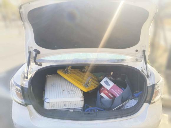 [无锡·苏B] 二手马自达睿翼2012款 2.0L 自动精英版