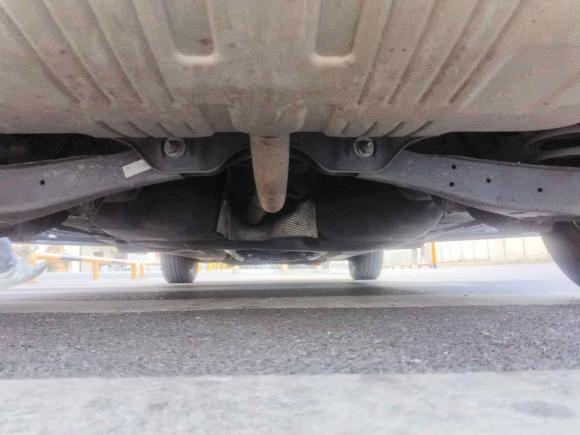 [深圳·粤B] 二手大众夏朗2013款 1.8TSI 标配型