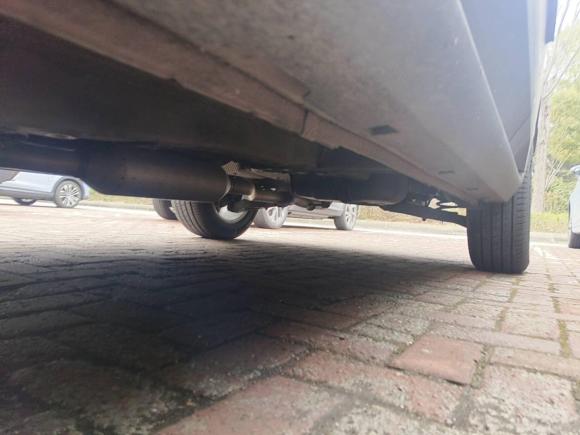 [上海·沪E] 二手长安长安CS552019款 1.5T 自动炫色型 国VI