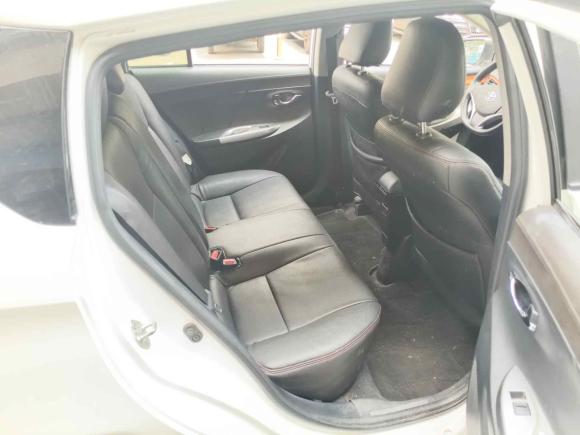 [南京·苏A] 二手丰田YARiS L 致炫2015款 1.5E 自动魅动版