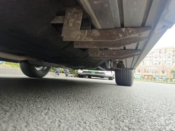 [宁波·浙B] 二手本田冠道2017款 240TURBO 两驱尊享版