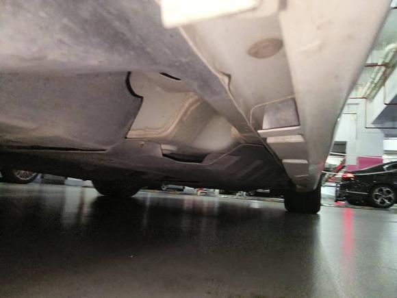 [南京·苏J] 二手福特蒙迪欧2020款 EcoBoost 180 时尚型