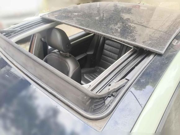 [武汉·鄂W] 二手大众凌渡2015款 280TSI DSG舒适版