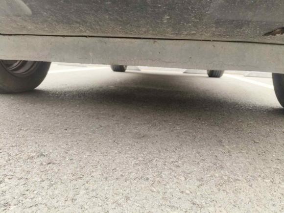 [南京·苏A] 二手福特翼搏2018款 1.5L 自动精翼型