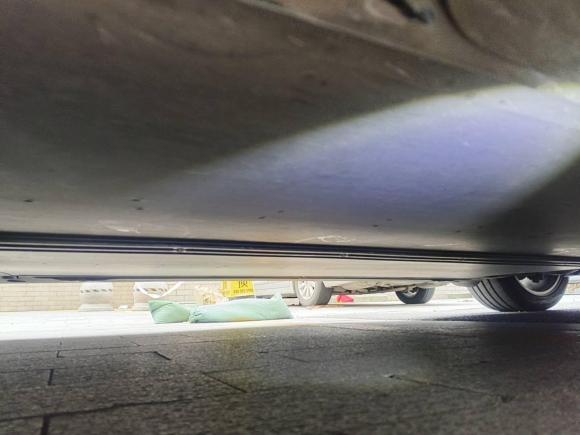 [宁波·浙A] 二手特斯拉Model Y2022款 改款 后轮驱动版