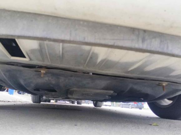 [广州·粤M] 二手雪佛兰科沃兹2019款 320 自动欣悦版