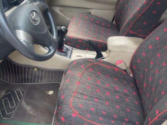 [青岛·鲁R] 二手丰田花冠2013款 1.6L 手动超值版