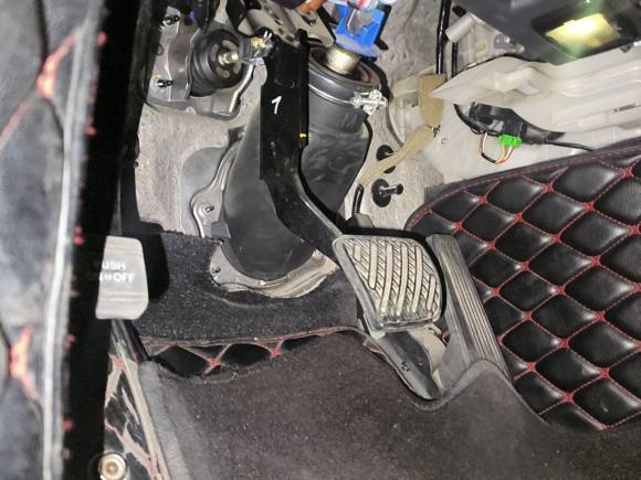 [常州·苏D] 二手英菲尼迪英菲尼迪Q702017款 Q70L 2.5L 悦享版