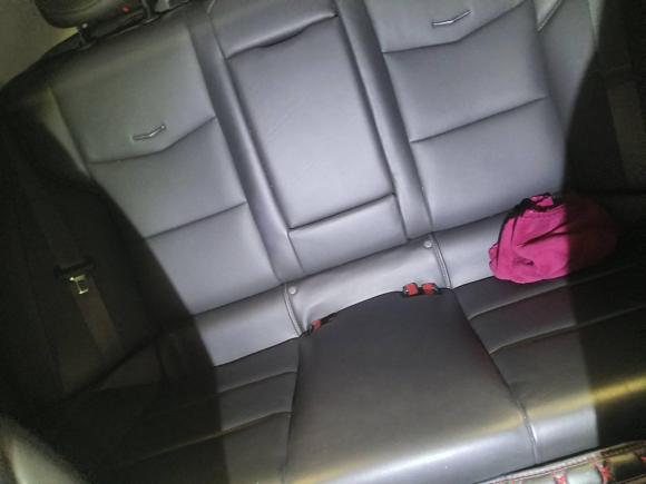 [武汉·鄂A] 二手凯迪拉克凯迪拉克ATS-L2017款 28T 时尚型