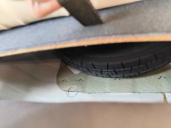 [广州·粤A] 二手现代瑞纳2014款 1.4L 自动智能型GLS