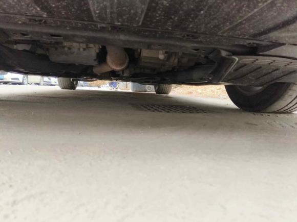 [嘉兴·浙F] 二手别克君威2019款 20T 精英型 国VI