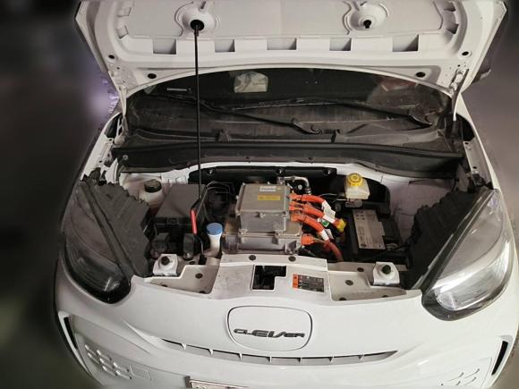 [合肥·皖A] 二手荣威科莱威CLEVER2021款 302km新四座超能版