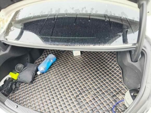 [温州·浙C] 二手奔驰奔驰C级2019款 C 180 L 时尚型运动版