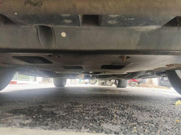 [杭州·浙A] 二手本田冠道2017款 370TURBO 四驱尊享版