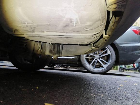 [杭州·浙A] 二手埃安AION S Plus2022款 80 科技版