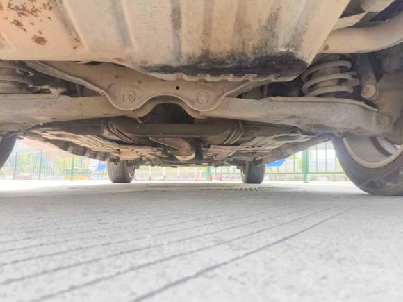 [嘉兴·黑C] 二手哈弗哈弗H72016款 蓝标H7 2.0T 自动精英型