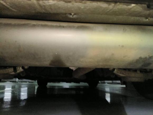 [南京·苏A] 二手福特蒙迪欧2017款 改款 EcoBoost 200 豪华型