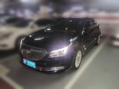 [嘉兴·浙F] 别克君越2013款 2.0T SIDI 智享旗舰型