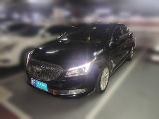 别克君越2013款 2.0T SIDI 智享旗舰型「嘉兴二手车」「天天拍车」