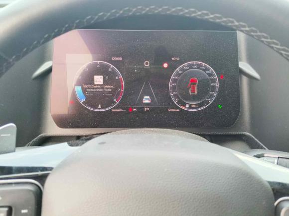 [温州·粤S] 二手哈弗哈弗大狗2021款 2.0T DCT两驱中华猎犬版