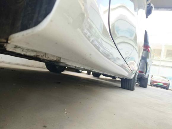 [上海·苏U] 二手荣威荣威i52023款 1.5L CVT尊荣版