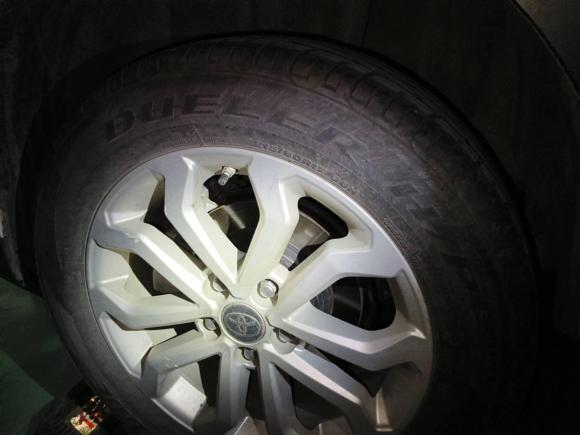 [合肥·皖A] 二手丰田锋兰达2022款 2.0L CVT精英版