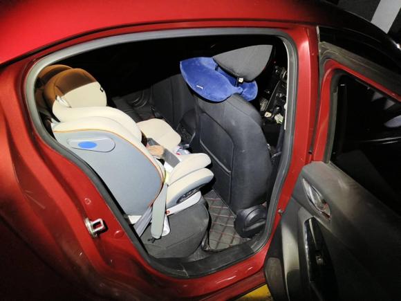 [苏州·苏E] 二手马自达马自达3 昂克赛拉2017款 两厢 1.5L 自动豪华型 国V