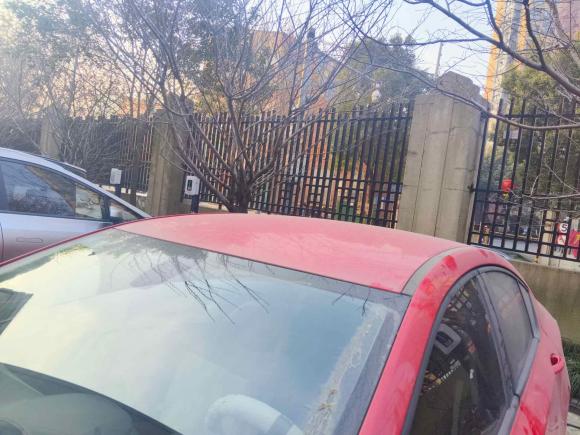 [上海·苏J] 二手雪佛兰科鲁兹2015款 1.5L 自动时尚导航版