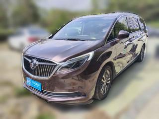别克别克GL82018款 ES 28T 旗舰型 国VI「上海二手车」「天天拍车」