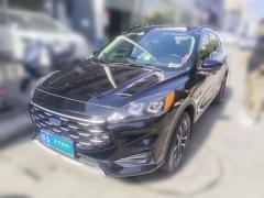 [合肥·皖A] 福特锐际2020款 EcoBoost 245 两驱悠享款