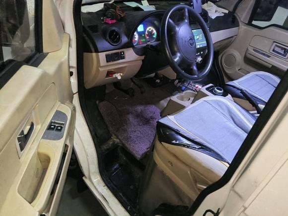 [南京·苏A] 二手东风小康东风小康EC362020款 标准型宁德时代电池