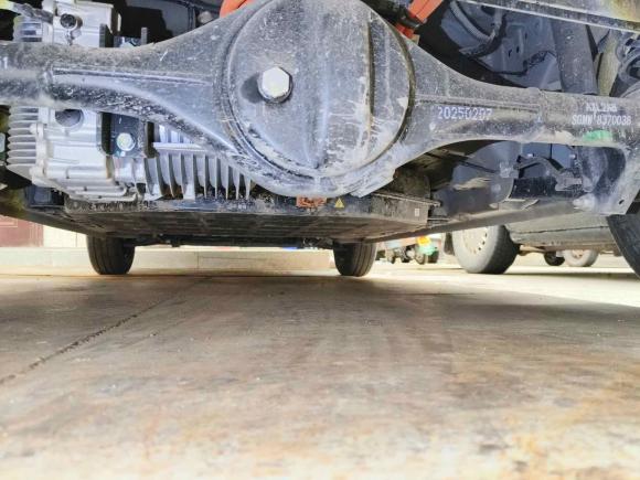 [义乌·浙G] 二手五菱汽车宏光MINIEV2025款 四门版 进阶款