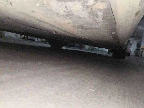 [济南·鲁A] 二手宝马宝马5系2018款 525Li 豪华套装